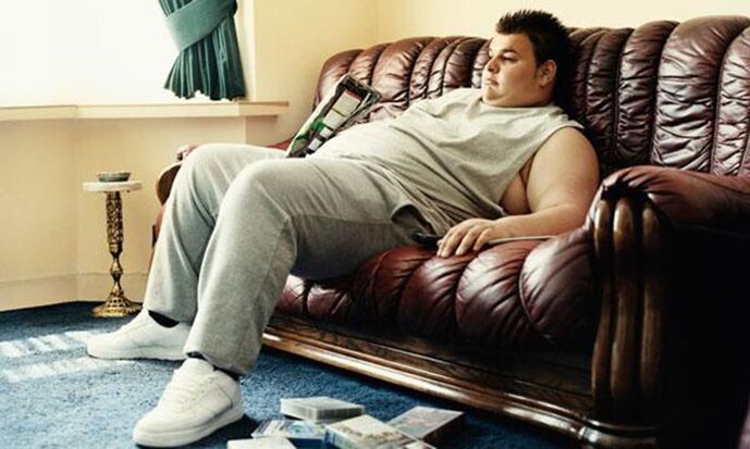 Sedentary