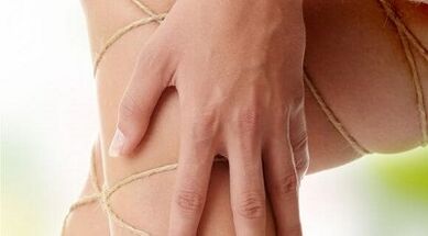 Why varicose veins appear on the feet
