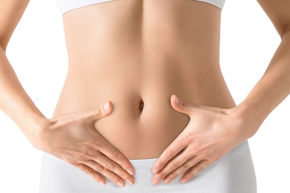 Digestive problems can lead to varicose veins