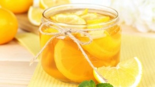 the use of lemon to treat varicose veins